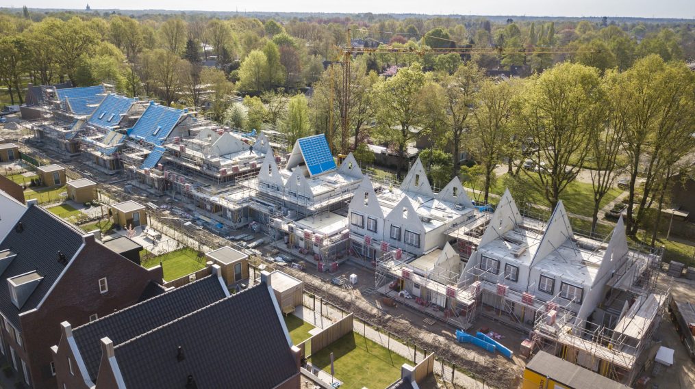 Heijmans Woningbouw