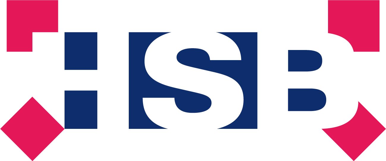 Logo HSB Bouw